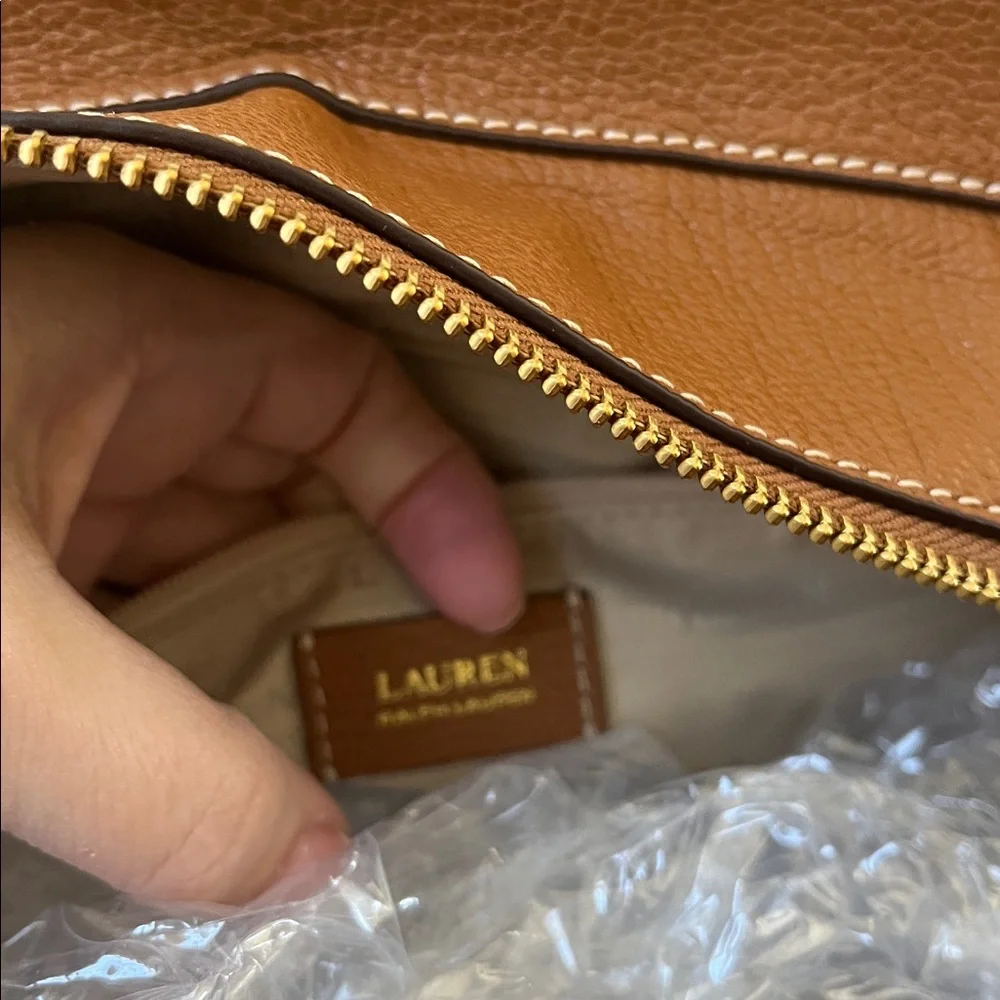 Ralph Lauren Handbag
